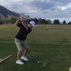 Meet your Posher, Trace